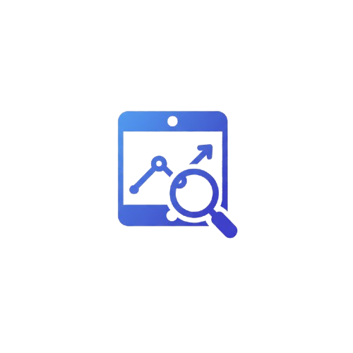 Analytics Icon