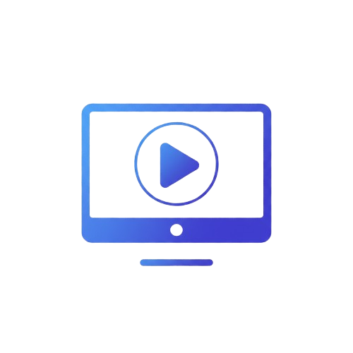 Videos Icon