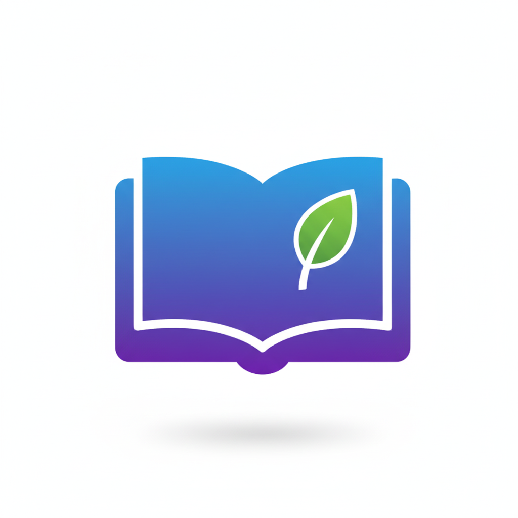 Vocabulary Icon