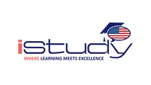 iStudy+ Logo